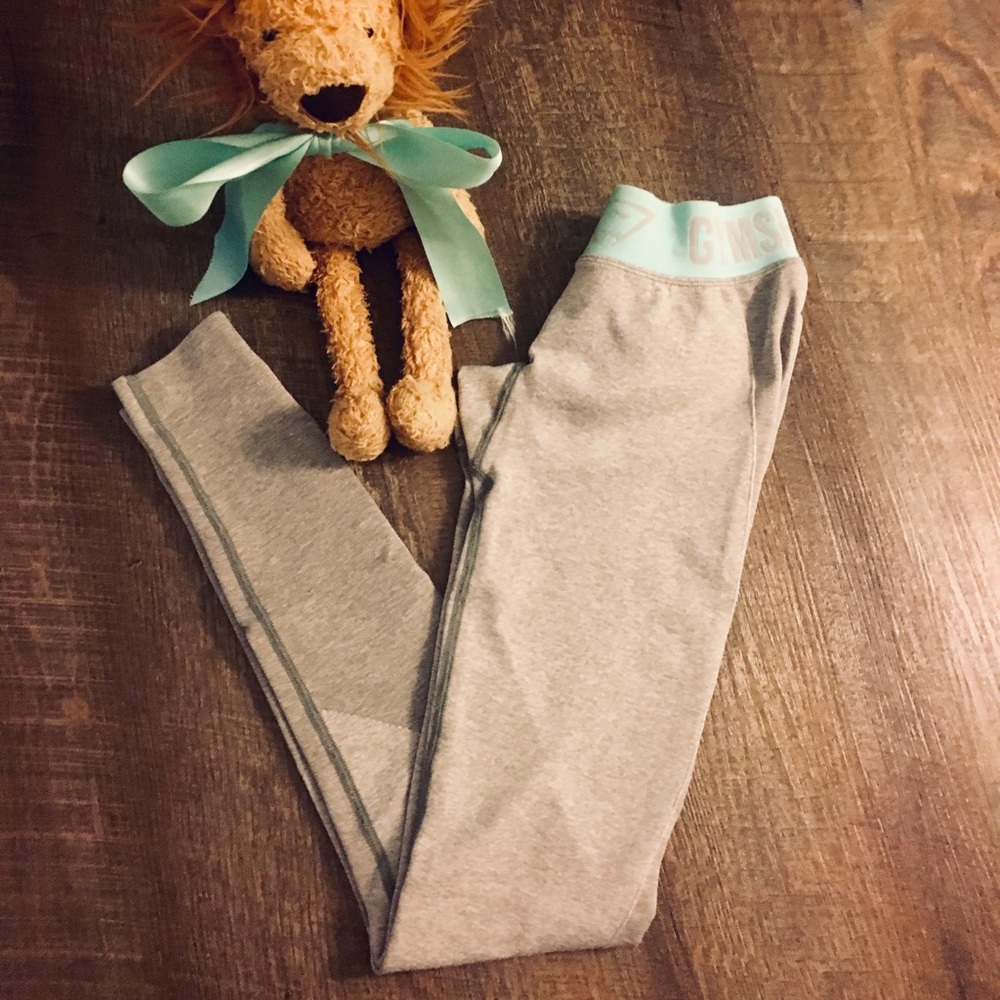 Gymshark Flex Leggings size XS